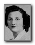 RUTH E. MILLER: class of 1944, Grant Union High School, Sacramento, CA.